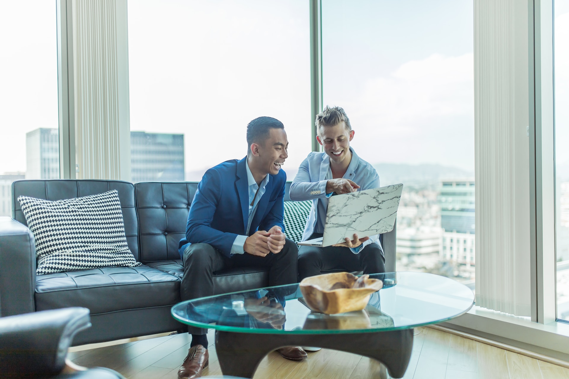 Financement d'une acquisition d'entreprise | Par Stratégéo