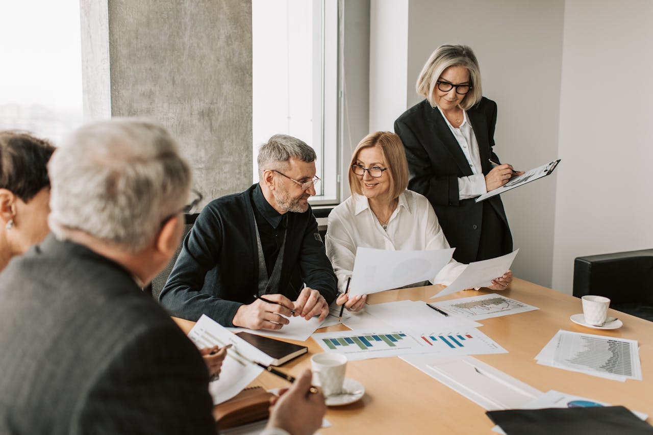 Acquisitions conglomérales et fusion entreprise | Stratégéo