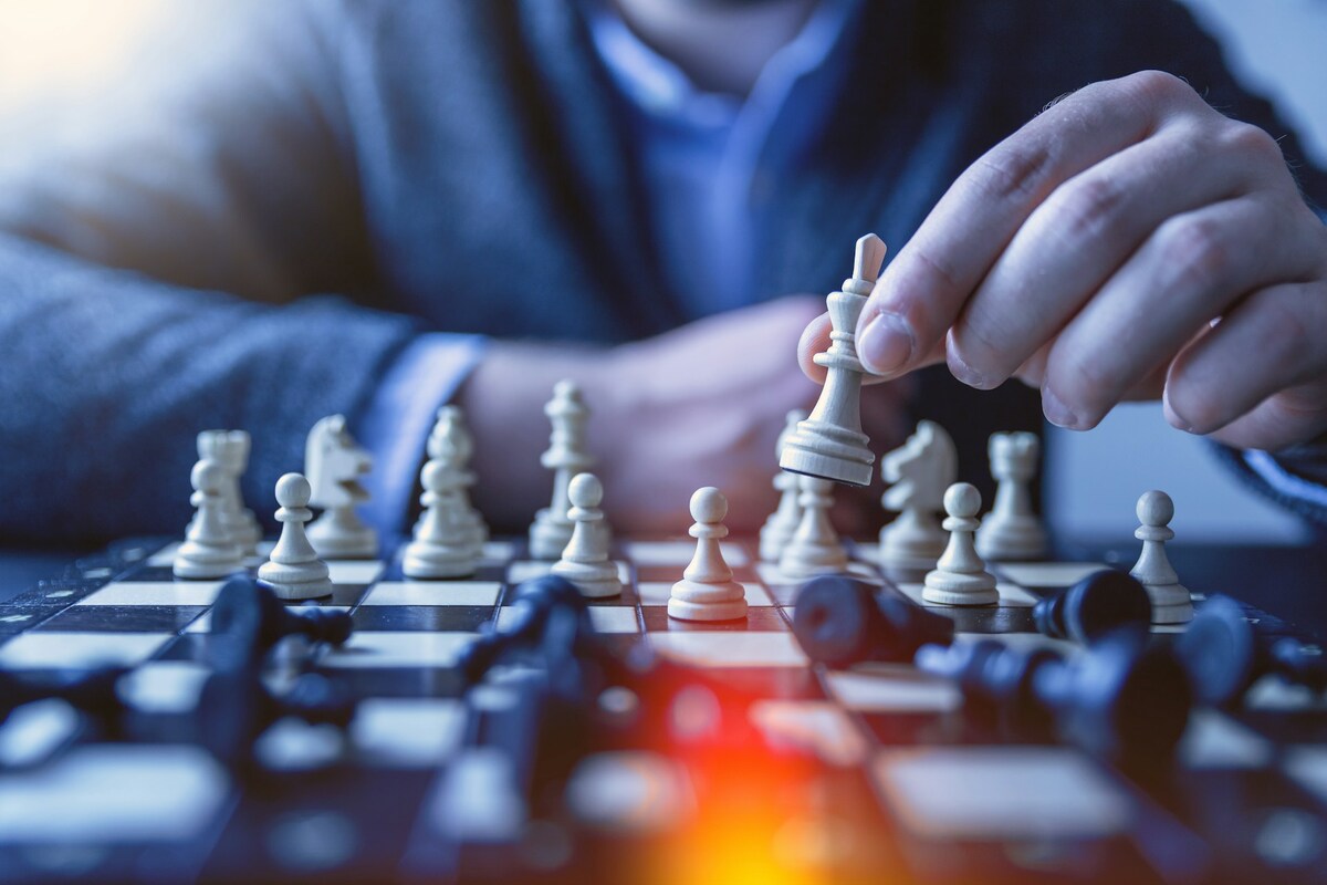Bien choisir les entreprises pour une fusion et acquisition